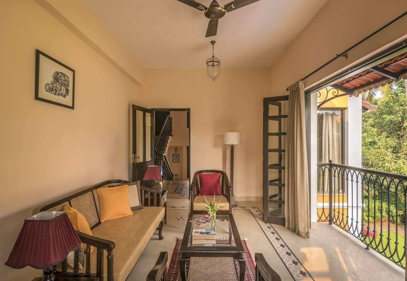 Панорама Villa Galeria вилла